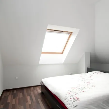Lux Apartment *