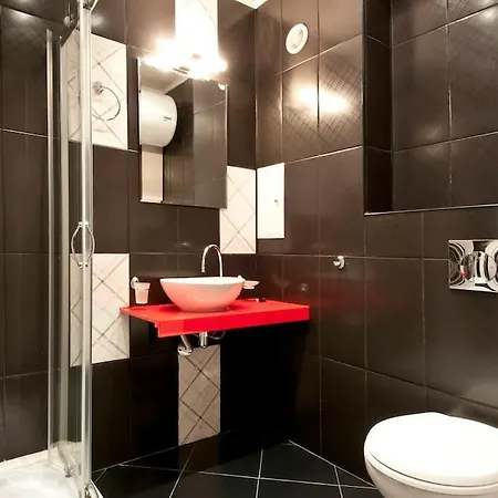 Lux Apartment *