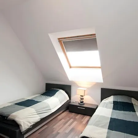 Lux Apartment