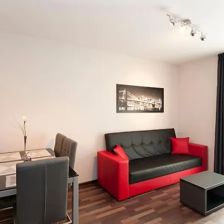 Apartment Lux Sofia