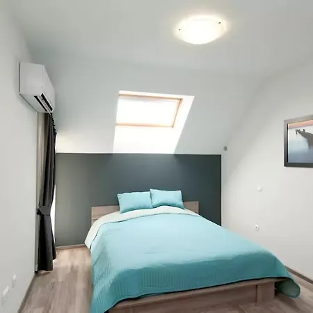 Apartment Lux *