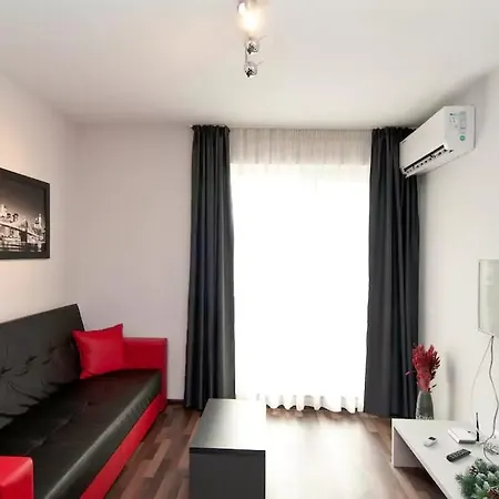 Apartment Lux