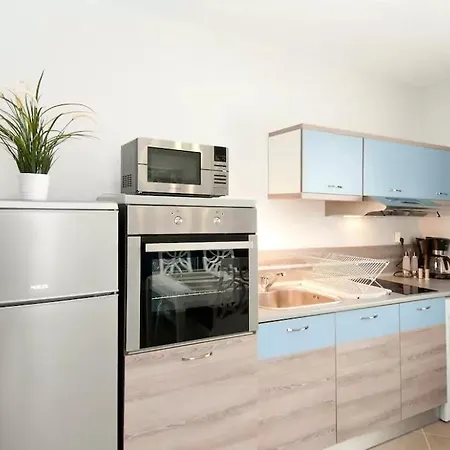 Apartment Lux